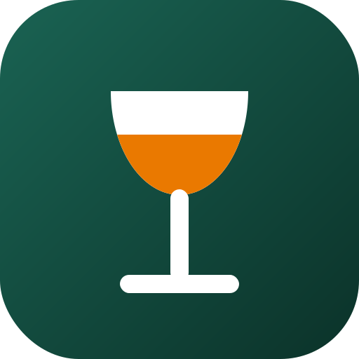 App-icoon Wijnhuis Oss
